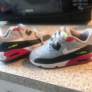 Kid air Max
